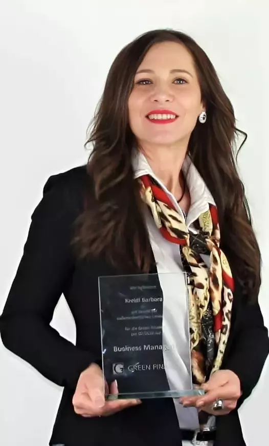 Dipl. Päd. Barbara Kreidl, Vermögensaufbau, nachhaltige Investitionen, finanziell frei, Anlage Expertin Dipl. Päd. Barbara Kreidl, Vermögensaufbau, nachhaltige Investitionen, finanziell frei, Anlage Expertin